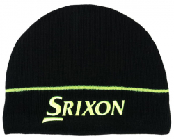 Srixon Mössa Svart