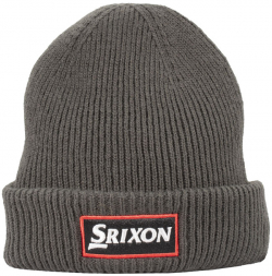 Srixon Beanie Grafit