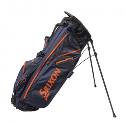 Srixon Bärbag UltraLight Marin/Orange