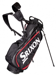 Srixon Tour Bärbag Svart