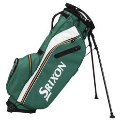 Srixon Bärbag + 3 Headcovers + Handduk Masters Edition