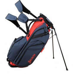 Srixon Premium Bärbag Röd