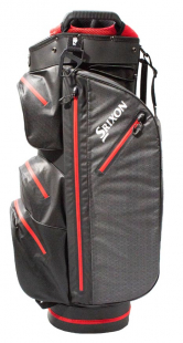 Srixon Vagnbag Ultradry Svart/Röd