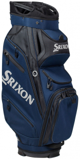 Srixon Vagnbag Marinblå 2021