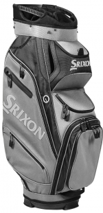 Srixon Vagnbag Grafit 2021