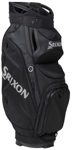 Srixon Vagnbag Svart 2021