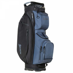 Srixon Premium Vagnbag Svart