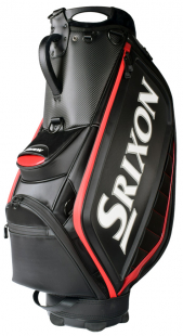 Srixon Vagnbag Tour Staff Svart/Röd