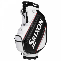 Srixon Tour Staff Bag Svart/Vit