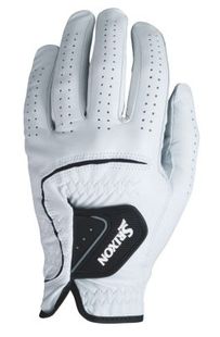 Srixon Golfhandske Dam LH (Vanligast) Cabretta Vit