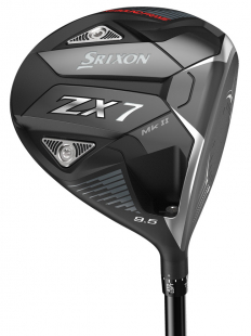 Srixon ZX7 Mk II Driver Herr Höger