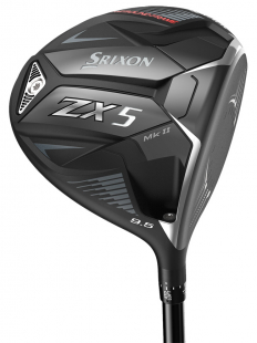 Srixon ZX5 Mk II Driver Herr Höger