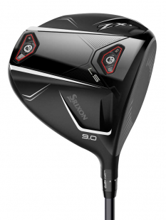 Srixon ZXi LS Driver