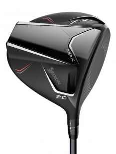 Srixon ZXi Max Driver