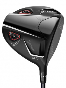 Srixon ZXi Driver