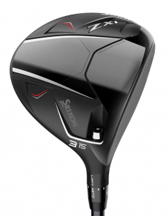 Srixon ZXi Fairwaywood