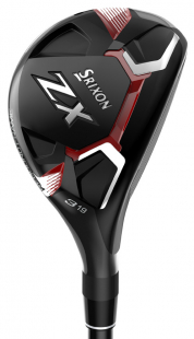 Srixon Hybrid Herr Höger ZX 