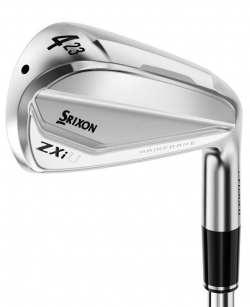 Srixon ZXi Utility (Custom)