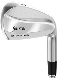 Srixon Järnklubba Z Forged