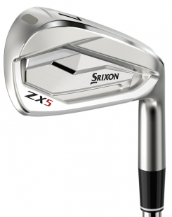 Srixon Järnklubba ZX5