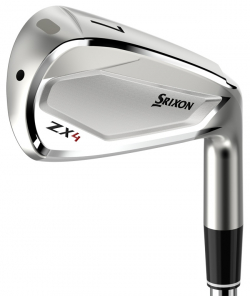 Srixon Järnklubba ZX4