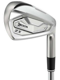 Srixon Järnklubba ZX5 Mk II