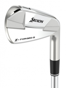 Srixon Z Forged Järnset (Custom)