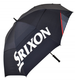 Srixon Paraply DC Svart