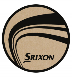 Srixon Bollmarkör Trä Våg