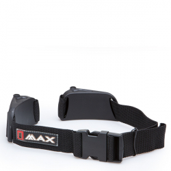 Big Max Övre vingar+Straps P250-607745A1