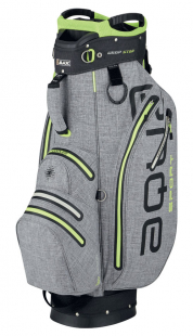 Big Max Vagnbag Aqua Sport 2 Storm/Silver/Lime