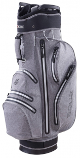 Big Max Vagnbag Aqua Prime Storm Silver