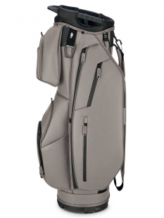 Big Max Vagnbag DriLite Prime Taupe