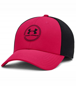 Under Armour Keps Iso-Chill Driver Mesh Justerbar Knockout