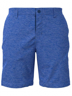 Under Armour Herr Shorts Iso-Chill Airvent Blå Mirage