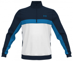 Under Armour Långärm Herr Storm Midlayer 1/2 Zip Academy 