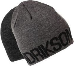 Didriksons Mössa Revert Beanie Svart