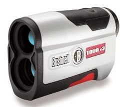 Bushnell Laserkikare Tour V3 Jolt Vit