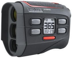 Bushnell Laserkikare Hybrid