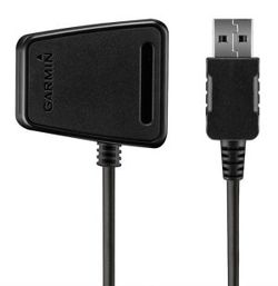 Garmin USB laddkabel för S1