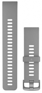 Garmin Klockarmband för S10 Silikon Pudergrå