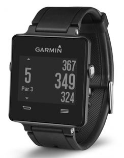 Garmin GPS Golfklocka VivoActive Svart