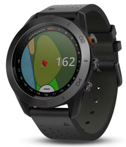 Garmin Golfklocka Approach S60 Premium