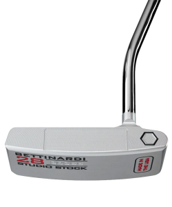 Bettinardi Studio Stock 28 Putter Höger