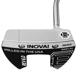 Bettinardi Inovai 6.0 Spud Putter Höger