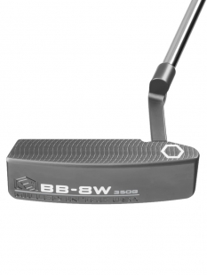 Bettinardi BB8 Wide Putter Höger