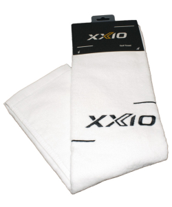 XXIO Handduk Vit