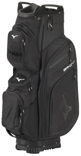 Mizuno Vagnbag BR-D4C Svart/Svart