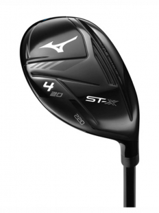 Mizuno Hybrid ST220x Herr Höger