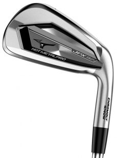 Mizuno Järnset JPX921 Hot Metal Pro Herr Höger